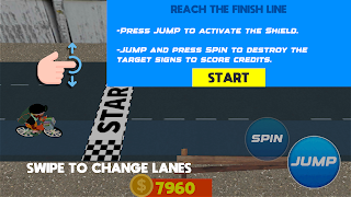 Express Lanes screenshot 1