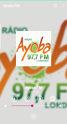 Ayoba FM screenshot 4