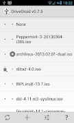 DriveDroid 포스터