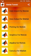 Matlab Tutorial ภาพหน้าจอ 3