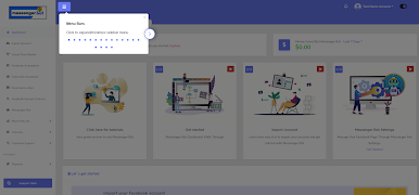Chat Bot captura de pantalla 3
