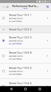TransIT Mobile screenshot 1
