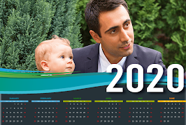 Takvim Çerçeveler 2020 Ekran Görüntüsü 2