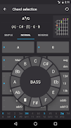 Chord! Free (Guitar Chords) capture d'écran 6