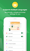 Clonapp Messenger – Web Chat screenshot 6
