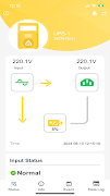 Cloud4UPS 截圖 7