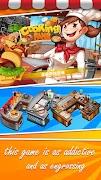 penggemar memasak syot layar 5