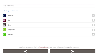 Touch&Choose اسکرین شاٹ 5