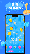 Slime Simulator - Super ASMR Game imagem de tela 5