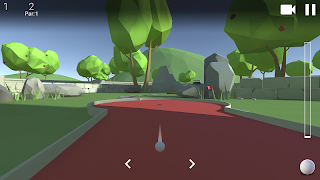 Mini Golf screenshot 5