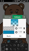 Ivy Draw: Vector Drawing screenshot 5