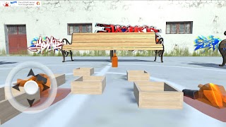 Flip bottles screenshot 6