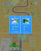 Legion Merge TD screenshot 6