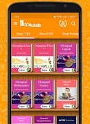 CBSE Class 1 to 8 All Solution captura de pantalla 7