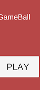 GameBall 스크린샷 1