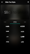 Buffalo Pattern Lock Screen تصوير الشاشة 7