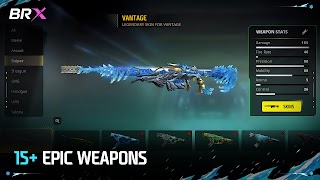 BRX: Battle Royale Extraction Screenshot 6