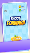 Shoot Forward ภาพหน้าจอ 4