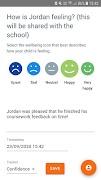 ClassCharts Parents screenshot 5