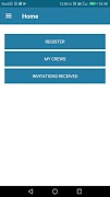 Poster AMOD