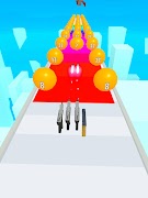 برنامه‌نما Evolve and Shoot عکس از صفحه