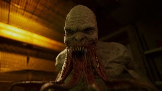 STALKER 2 Mobile poster