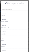 VirtualFincas OV screenshot 3