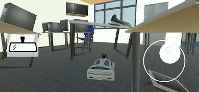 TICRace screenshot 4