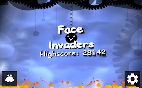 Face Invaders স্ক্রিনশট 5