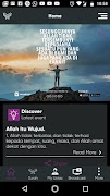 Mengaji.com screenshot 1