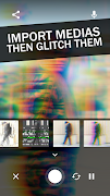 Glitch Video Effects - Glitchee ảnh chụp màn hình 4