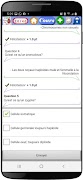 Cours de SVT screenshot 4