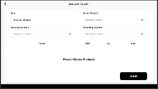 Wags POS screenshot 7