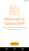 OpinionAPP penulis hantaran