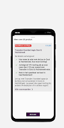 @Transdev screenshot 4
