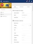 Meta Conecta স্ক্রিনশট 4