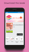 برنامه‌نما APC Plus عکس از صفحه