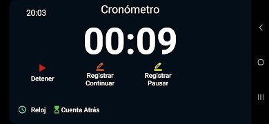Cronos screenshot 5
