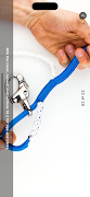 برنامه‌نما Rope Splicing عکس از صفحه