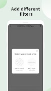 Scanner app - pdf scanner Ekran Görüntüsü 3