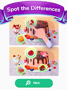 Differences - Find them all ภาพหน้าจอ 4