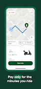 felyx: E-moped rentals Ekran Görüntüsü 2