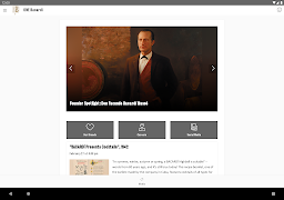 ONE B captura de pantalla 3