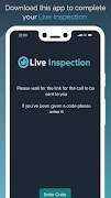 Live Inspection screenshot 1