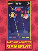 Bubbles Cannon: Aim & Shoot captura de pantalla 6