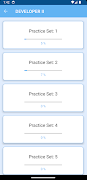 EPS TOPIK Practice 截圖 3
