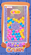 Bubble Crush स्क्रीनशॉट 1