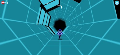 Electron Dash syot layar 4