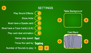Call Break++ captura de pantalla 5