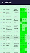 Fixed Matches 스크린샷 3
